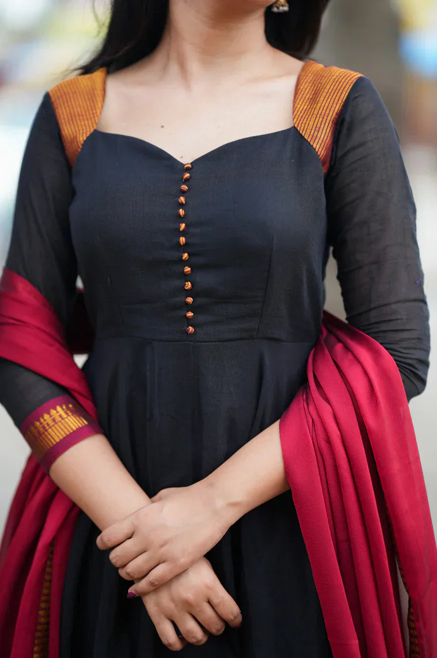 Shrungar collection Premium Festive Anarkali