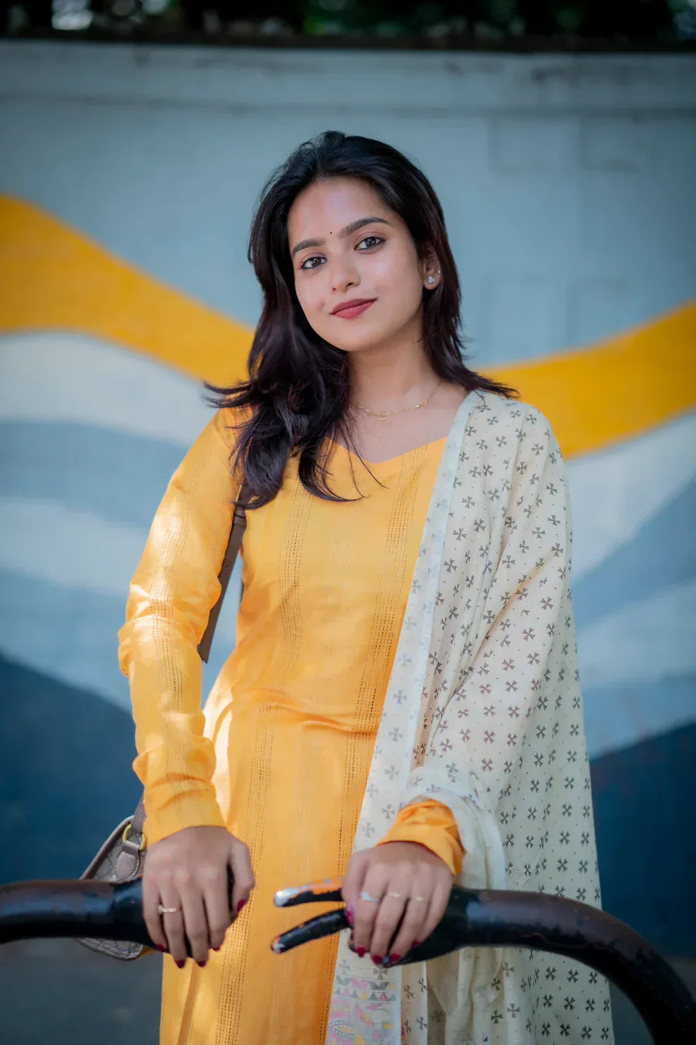 Handwoven Cotton That Keeps You Cool And Comfortable All Day Long