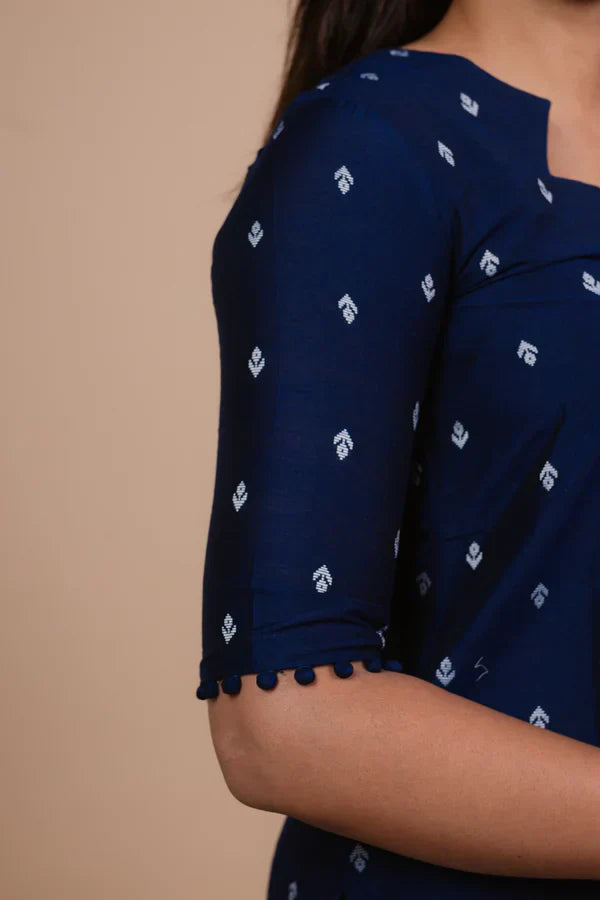 Shrungar Kurti & Pant And Dupatta Set