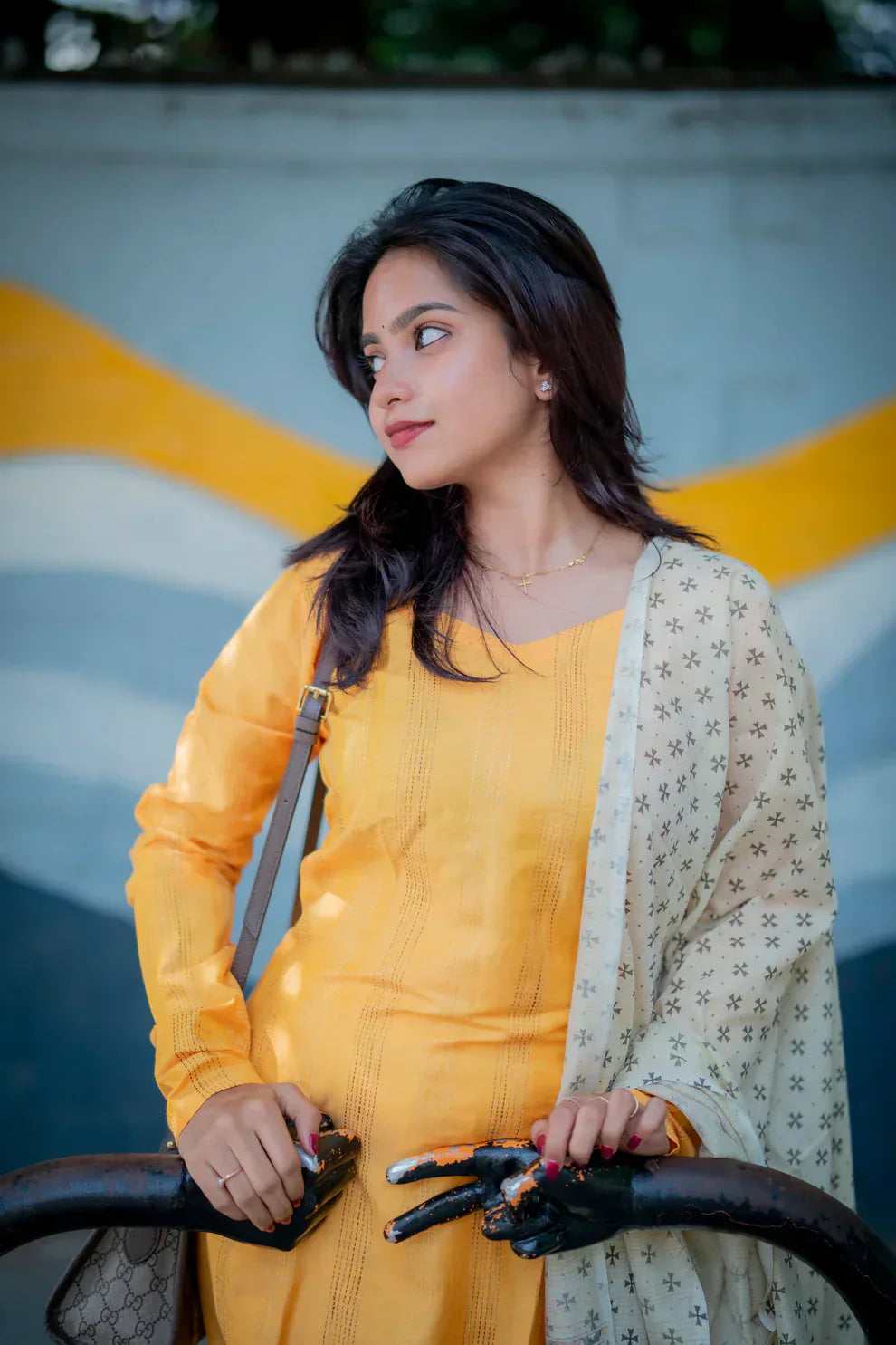 Handwoven Cotton That Keeps You Cool And Comfortable All Day Long